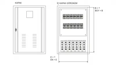 KOMPANZASYON PANOSU