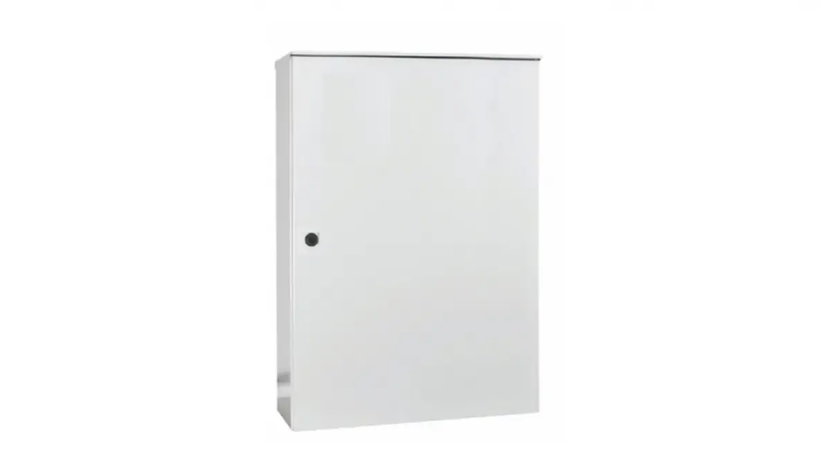 TMŞ + 60 ADET SİGORTA DAĞITIM PANOSU