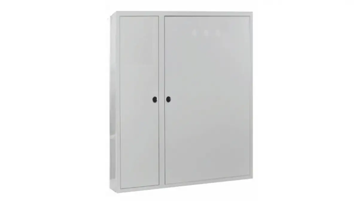 TRİFAZE SAYAÇ + AKIM TRAFOSU + TMŞ + 36 ADET SİGORTA