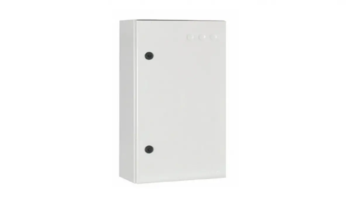 TMŞ + 100 ADET SİGORTA DAĞITIM PANOSU