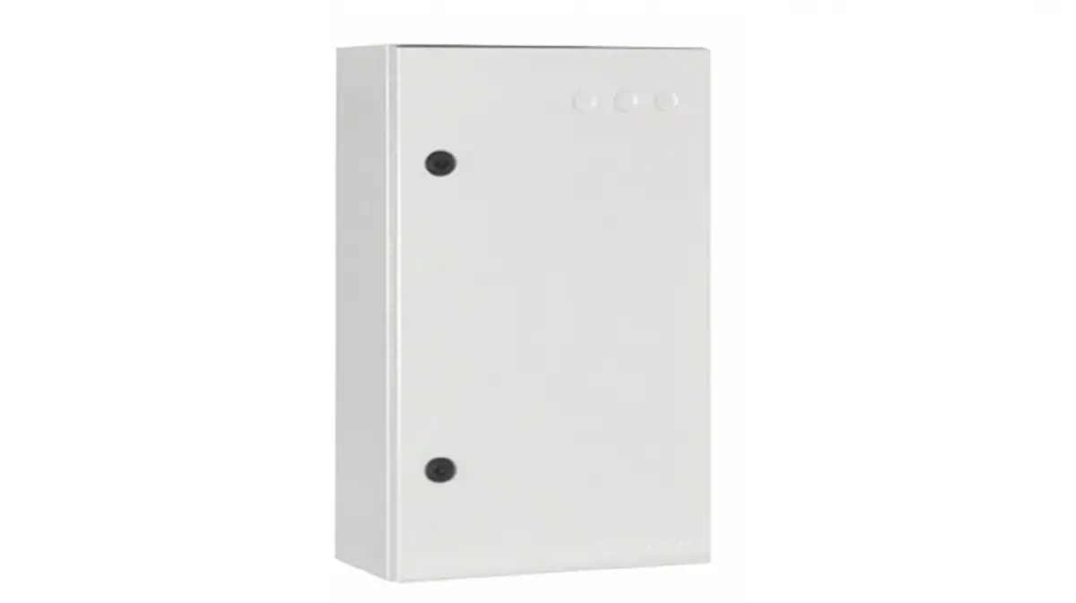 TMŞ + 120 ADET SİGORTA DAĞITIM PANOSU