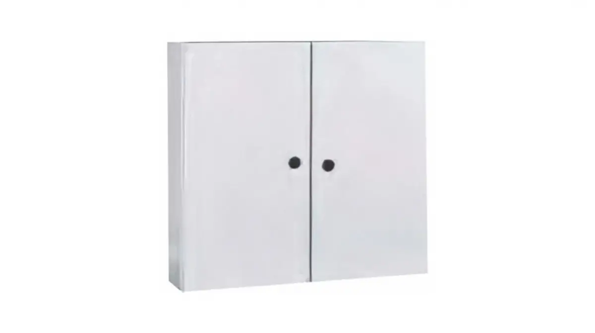 ZAYIF AKIM + 40 ADET SİGORTA DAĞITIM PANOSU